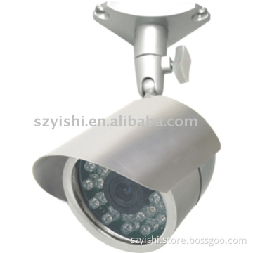 IR waterproof camera, CCTV security camera
